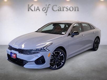 Used 2024 Kia K5 GT-Line w/ GT-Line Premium Package