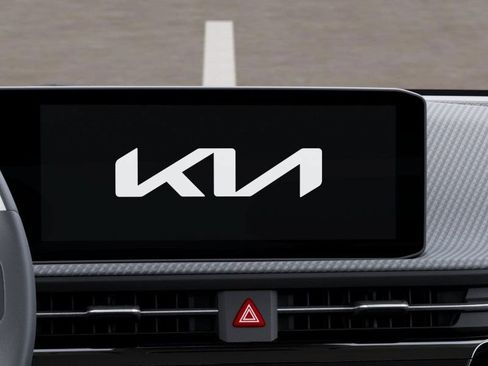 New 2026 Kia EV6 GT-Line AWD/4WD image 47