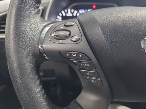 Used 2022 Nissan Murano SL FWD image 16