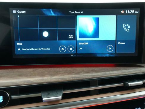 New 2026 Hyundai Santa Fe Calligraphy image 44