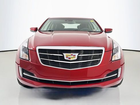 Used 2015 Cadillac ATS Premium image 2