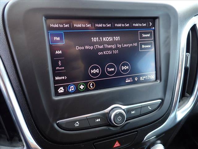 Used 2020 Chevrolet Equinox LT AWD/4WD image 18