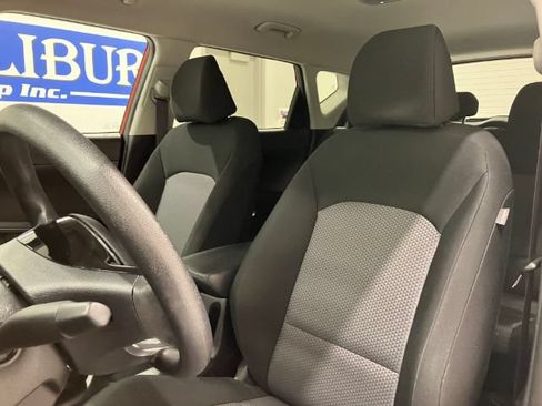 Used 2023 Kia Soul S FWD image 22
