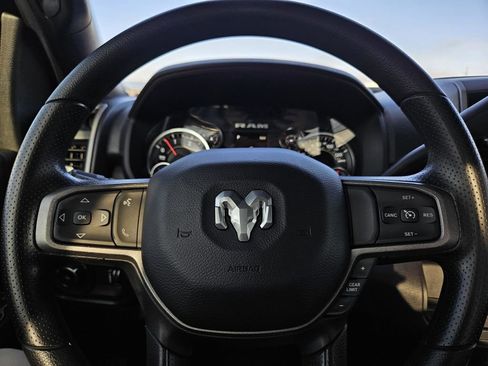 Used 2024 RAM 3500 Tradesman image 16