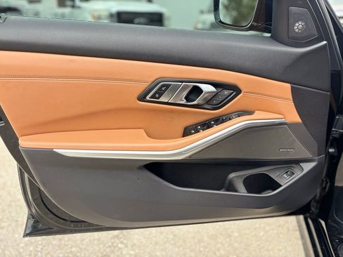 Used 2020 BMW 330i Sedan w/ Convenience Package image 9