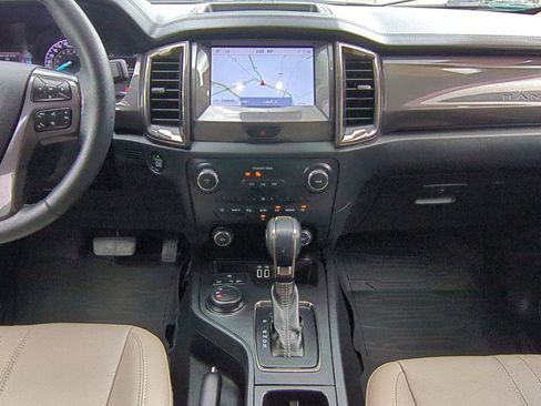 Used 2020 Ford Ranger Lariat w/ Equipment Group 501A Mid image 20