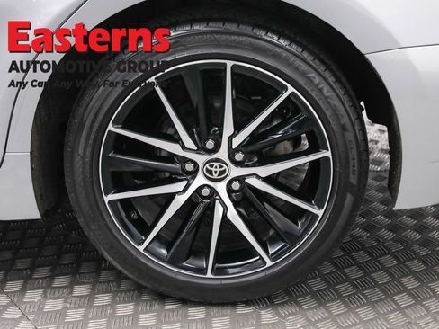 Used 2023 Toyota Camry SE image 31