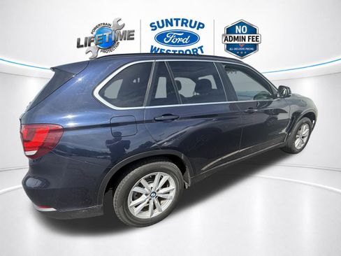 Used 2015 BMW X5 xDrive35i AWD/4WD image 6