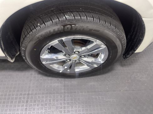 Used 2015 Chevrolet Equinox LT w/ Driver Convenience Package FWD image 27