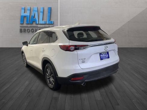 Used 2023 MAZDA CX-9 Touring image 3