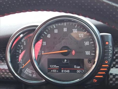 Used 2015 MINI Cooper S image 11