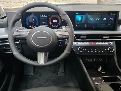 New 2026 Hyundai Sonata SEL image 18