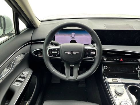 New 2026 Genesis GV70 2.5T AWD/4WD image 12