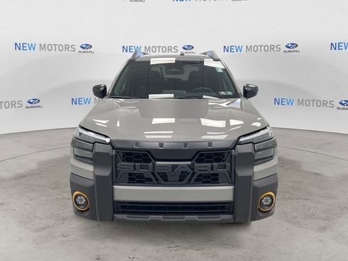 New 2026 Subaru Outback Wilderness AWD/4WD image 7