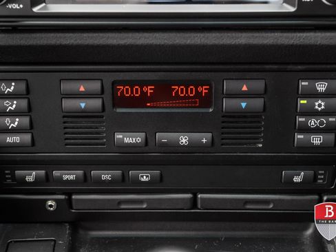 Used 2003 BMW M5 image 34