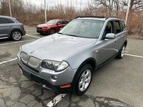 Used 2007 BMW X3 3.0si image 1