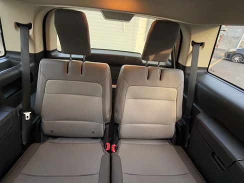 Used 2019 Ford Flex SEL w/ Equipment Group 202A FWD image 28