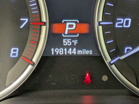 Used 2017 Acura MDX SH-AWD w/ Tech & Entertainment image 22