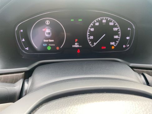 Used 2018 Honda Accord EX-L image 14