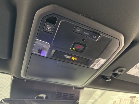 New 2026 Toyota Tacoma TRD Sport image 30