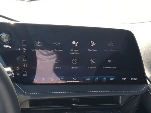 New 2026 Chevrolet Corvette Z06 image 31