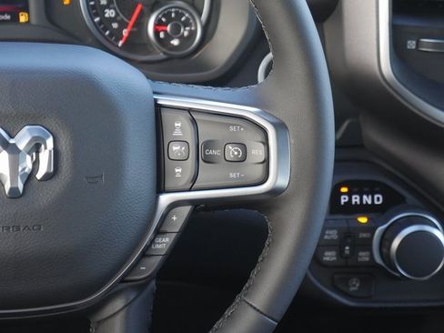 New 2026 RAM 1500 Big Horn image 18