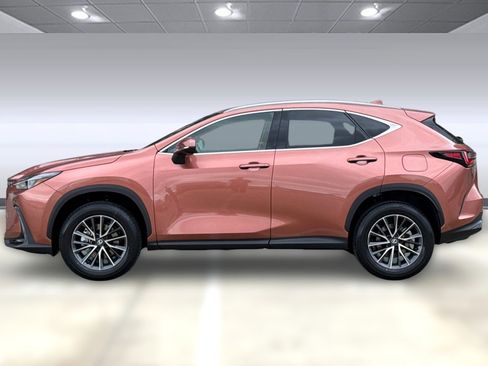 New 2026 Lexus NX 350 AWD w/ Premium Package image 2