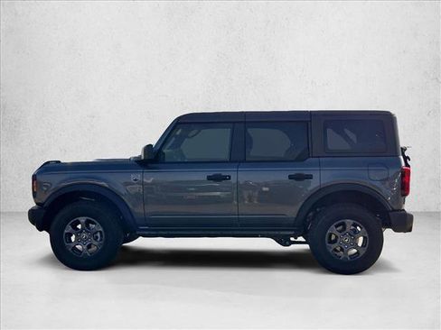 New 2026 Ford Bronco Big Bend image 5