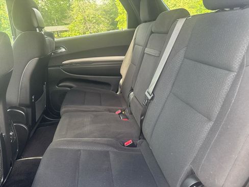 Used 2014 Dodge Durango SXT RWD image 13