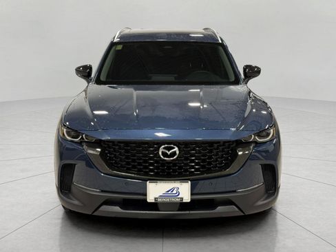 New 2026 MAZDA CX-50 AWD 2.5 S w/ Weather Package image 2