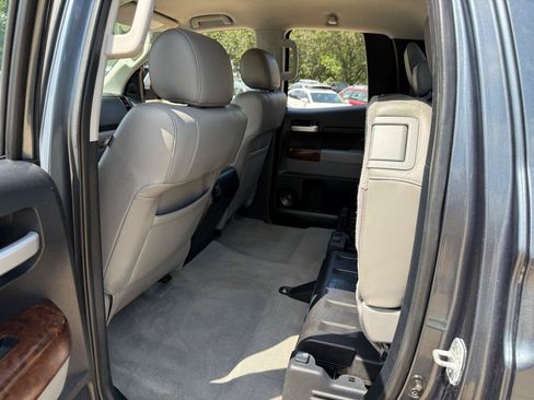 Used 2010 Toyota Tundra Limited AWD/4WD image 18