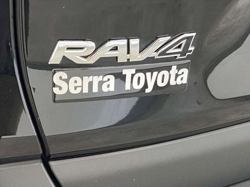 Certified 2025 Toyota RAV4 XLE Premium image 11