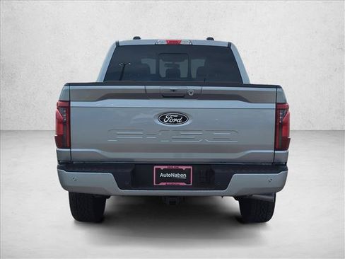 New 2026 Ford F150 XLT w/ Equipment Group 302A MID AWD/4WD image 8