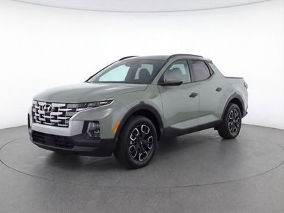 Used 2024 Hyundai Santa Cruz SEL w/ Activity Package