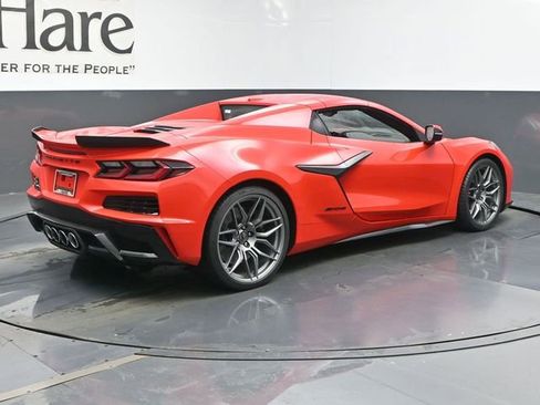 New 2026 Chevrolet Corvette Z06 image 27