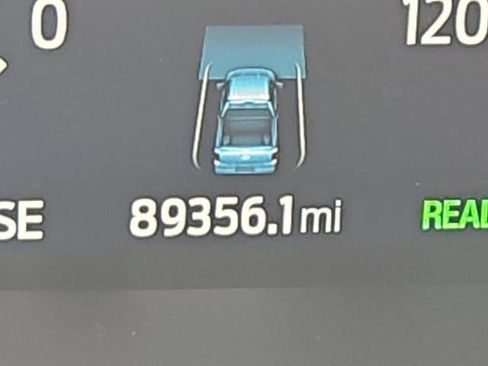 Used 2021 Ford F150 Lariat image 11