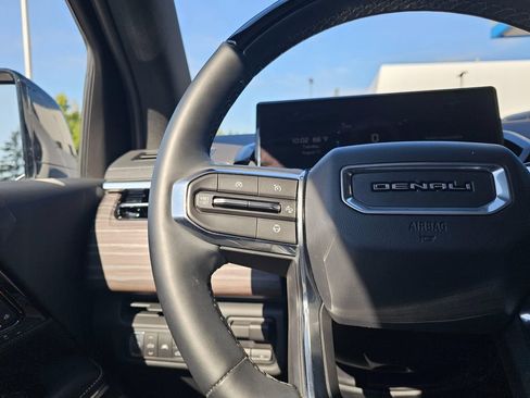 Used 2026 GMC Sierra EV Denali AWD/4WD image 35