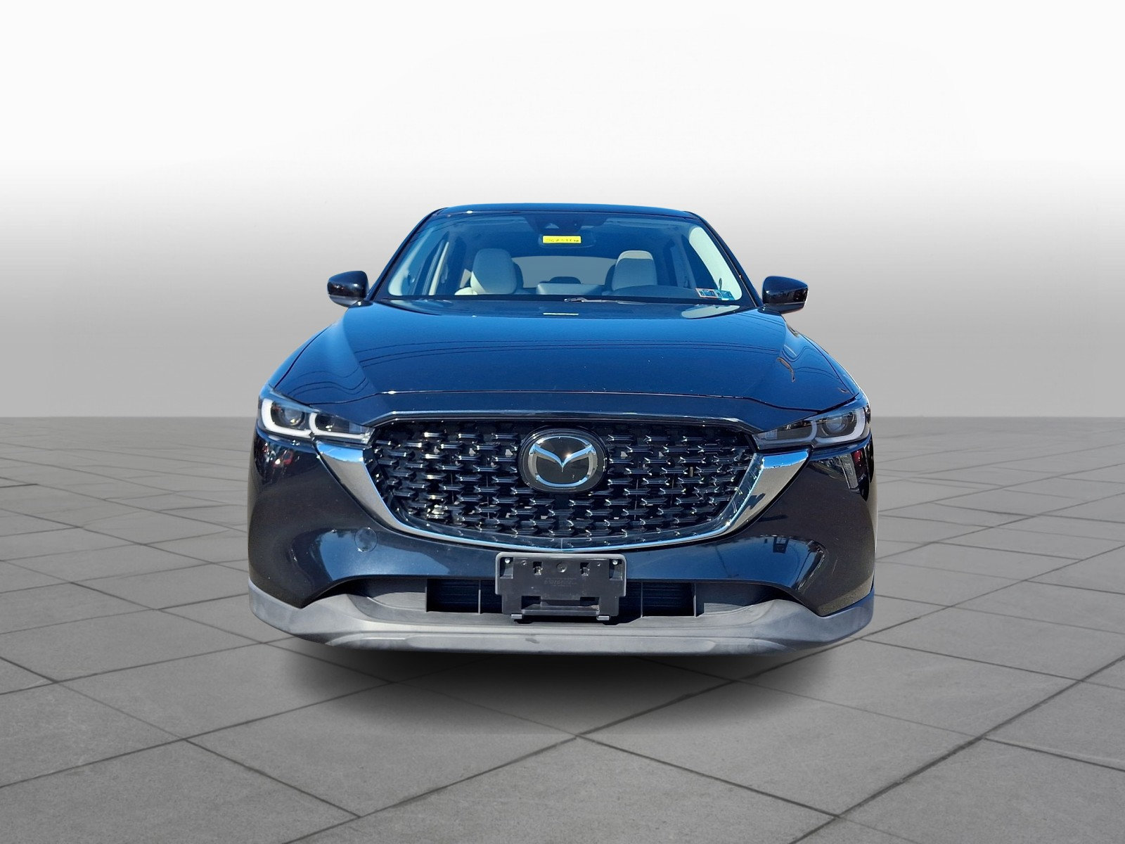 Certified 2022 MAZDA CX-5 AWD 2.5 S w/ Premium Package image 2