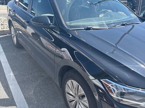 Used 2019 Volkswagen Jetta S w/ Driver Assistance Package image 22