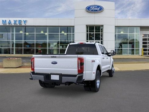 New 2026 Ford F450 Lariat w/ Lariat Ultimate Package AWD/4WD image 30