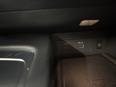 Certified 2025 INFINITI QX60 Luxe image 28