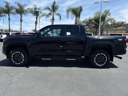 New 2026 Toyota Tacoma TRD Sport AWD/4WD image 7