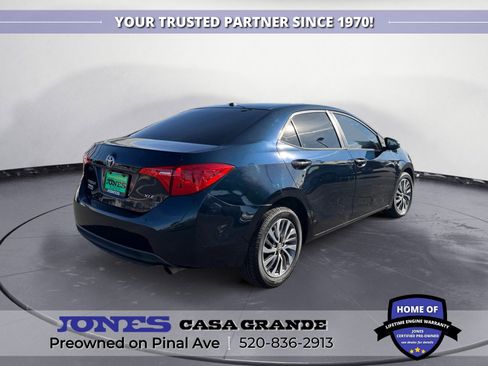 Used 2017 Toyota Corolla L image 5