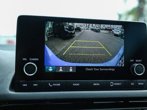 Certified 2024 Honda Civic Sport image 6