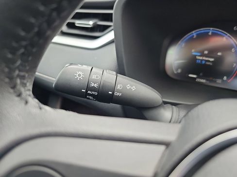 Used 2024 Toyota RAV4 Limited w/ Advanced Technology Package FWD image 30