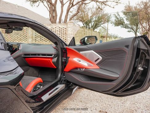 Used 2025 Chevrolet Corvette Z06 w/ Z07 Performance Package image 31