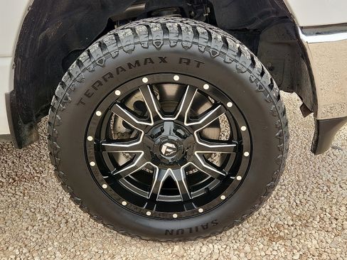 Used 2023 RAM 1500 Big Horn AWD/4WD image 7