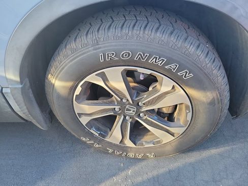 Used 2021 Honda CR-V Special Edition image 8
