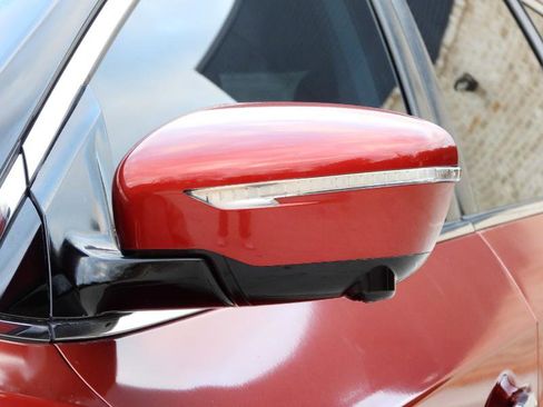 Used 2015 Nissan Murano Platinum w/ Cargo Package w/Cover image 30