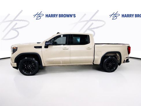 Used 2022 GMC Sierra 1500 Elevation image 8